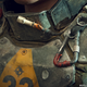 Illustration for article titled Post-Apocalyptic Cosplay Looks Like It Survived The End Of The World